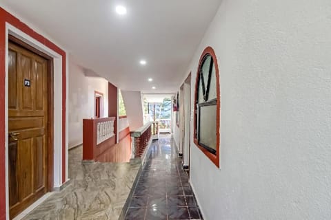 OYO 43922 Mary Vaz Vacation rental in Calangute