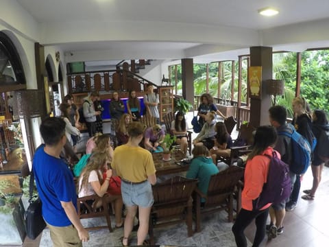 Sizzlers Hub Hostel in Kandy