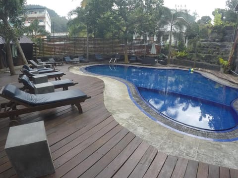 Sizzlers Hub Hostel in Kandy