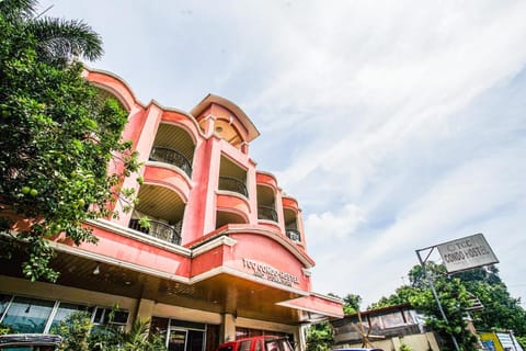 OYO 192 Tcc Condo-hostel Hotel in Davao City