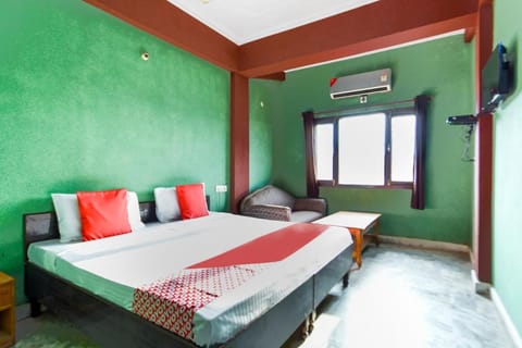 OYO Flagship Vibes Hotel Hotel in Punjab, India