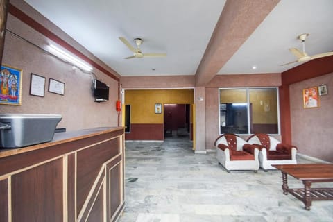 OYO Flagship Vibes Hotel Hotel in Punjab, India