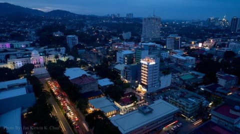 Griffin Hotel and Suites Vacation rental in Cebu City