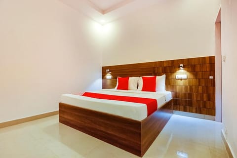 Super OYO The Nest 2 Hotel in Chandigarh