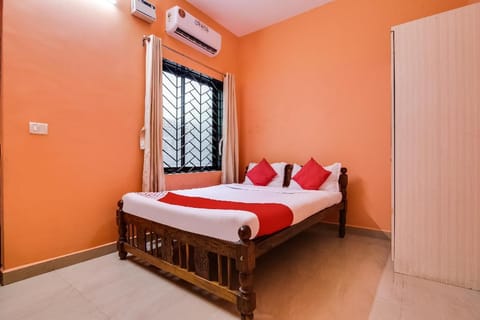 OYO Flagship 46597 Calangute Beach Stories Hotel in Calangute