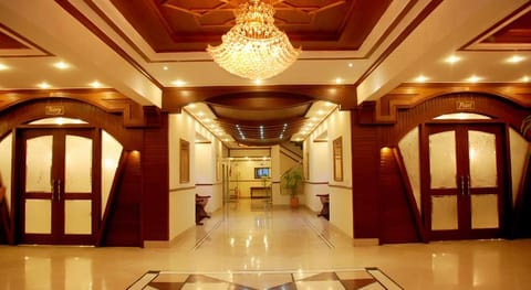 Islamabad Regalia Hotel Vacation rental in Islamabad