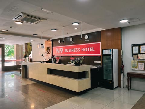 N9 Business Hotel Vacation rental in Negeri Sembilan, Malaysia