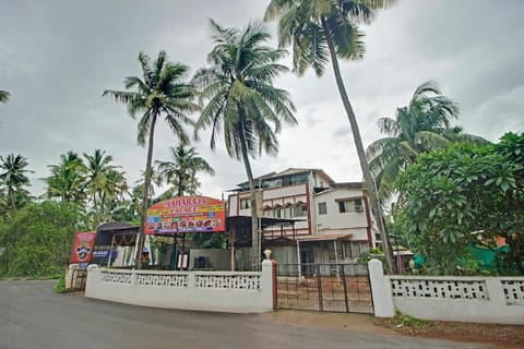 Flagship 45983 Savera Holiday Home Hotel in Candolim