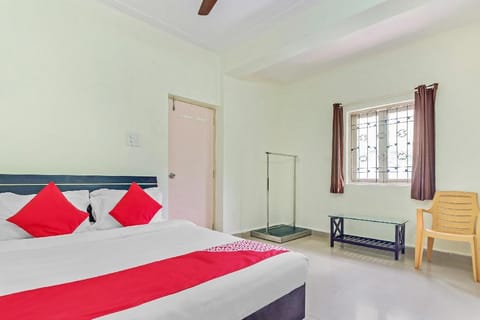 Flagship 45983 Savera Holiday Home Hotel in Candolim