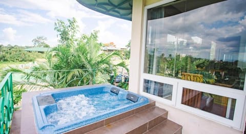 The Park Silang Vacation rental in Calamba