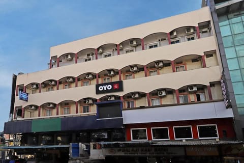 OYO Hotel Golden Pride Vacation rental in Hyderabad