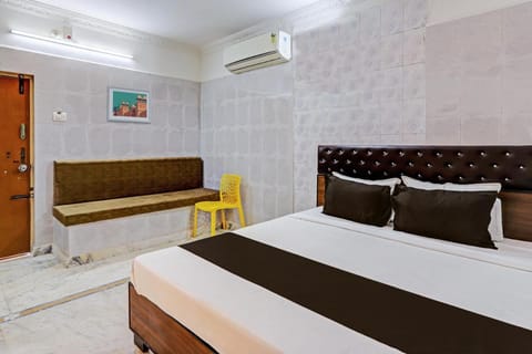 OYO Hotel Golden Pride Vacation rental in Hyderabad