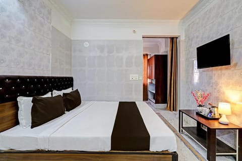 OYO Hotel Golden Pride Vacation rental in Hyderabad