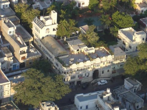 Hotel Raj Palace By Howard (Udaipur) Hotel in Udaipur