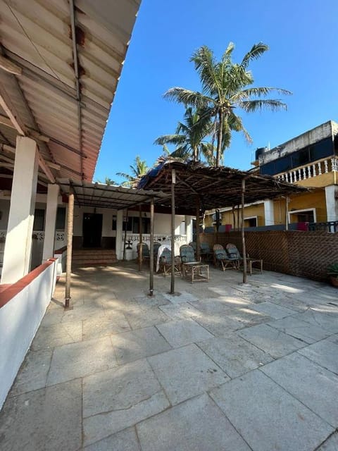 Ocean View Goan Beach House Vacation rental in Calangute