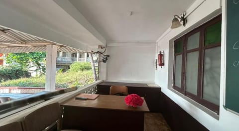 Ocean View Goan Beach House Vacation rental in Calangute