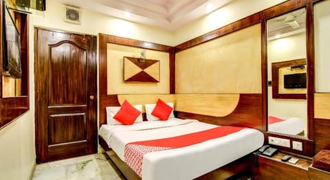 Spot Inn Hostel Vacation rental in New Delhi