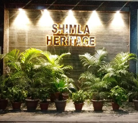 Shimla Heritage Hotel Vacation rental in New Delhi