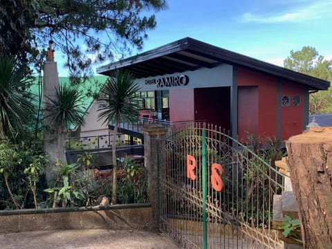 Hotel Ramiro Vacation rental in Baguio