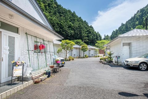 Hotel Takao Asile Hotel in Kanagawa Prefecture
