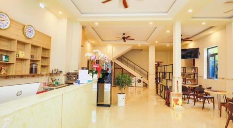 Kiss Hotel Tan Binh Vacation rental in Ho Chi Minh City