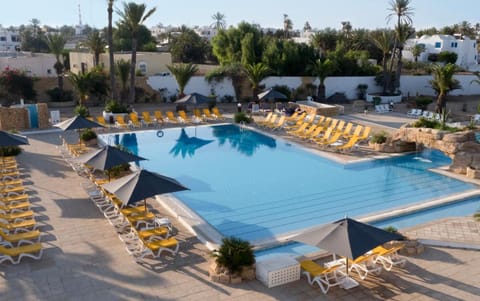 Dar El Manara Djerba Hotel & Aparts Vacation rental in Tunisia