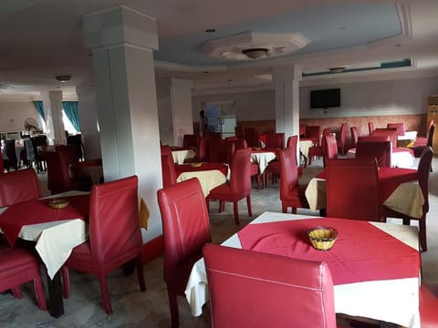 Tauba Hotel Vacation rental in Abuja