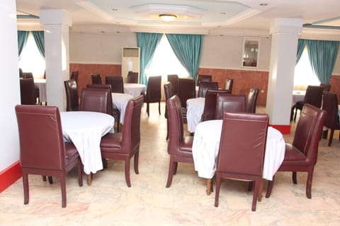 Tauba Hotel Vacation rental in Abuja