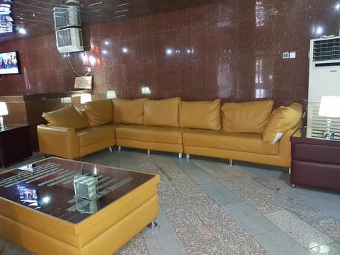 Tauba Hotel Vacation rental in Abuja