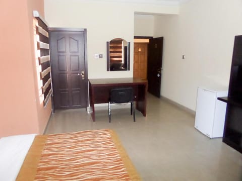 Venetian Suites Vacation rental in Abuja