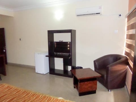 Venetian Suites Vacation rental in Abuja