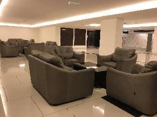 Luxury Condo HomeStay 3BR 8Pax @ Bukit Indah / JB Eigentumswohnung in Johor Bahru