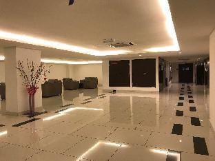 Luxury Condo HomeStay 3BR 8Pax @ Bukit Indah / JB Eigentumswohnung in Johor Bahru