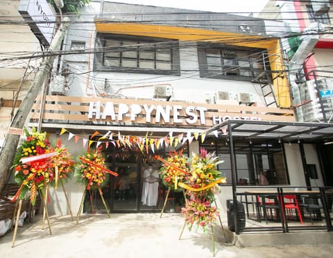 HappyNest Hostel Cebu Vacation rental in Lapu-Lapu City