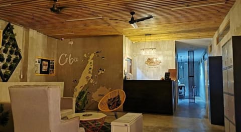 HappyNest Hostel Cebu Vacation rental in Lapu-Lapu City