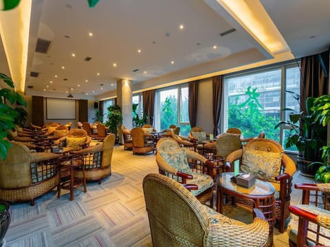 James Joyce Coffetel Chengdou Wuqing Wanda Plaza Vacation rental in Chengdu