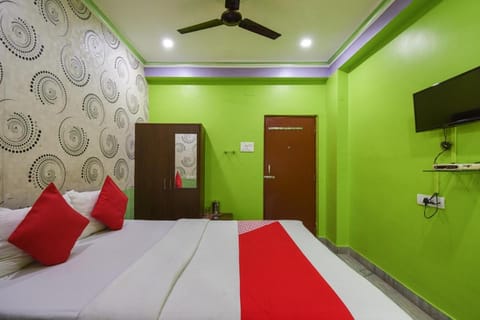 OYO 35567 Hotel Nest Hôtel in Kolkata