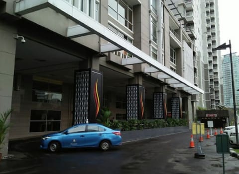 Nice Place for Traveller at Central Jakarta -Agoda Eigentumswohnung in South Jakarta City