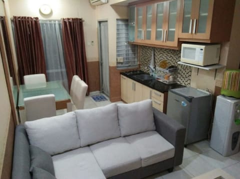 Nice Place for Traveller at Central Jakarta -Agoda Condominio in South Jakarta City