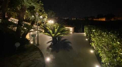 Villa Princi Vacation rental in Villa San Giovanni