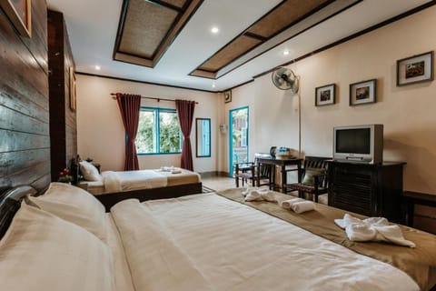 Khung Riverside Hotel Vacation rental in Vientiane