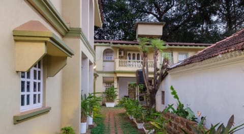 Casa Legend Economy Vacation rental in Calangute