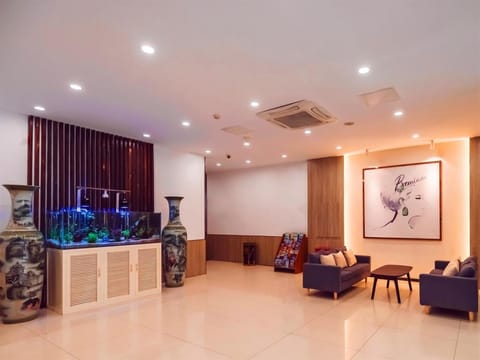 7 Days Premium·Tianjin  Gulou Metro Station  Joy City Vacation rental in Tianjin