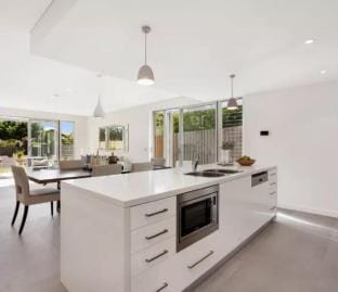 Luxury Modern 4BR Home close to Olympic Park & CBD Vacation rental in Sydney