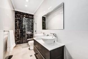 Luxury Modern 4BR Home close to Olympic Park & CBD Vacation rental in Sydney