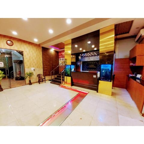 Hotel White Castle Vacation rental in Noida