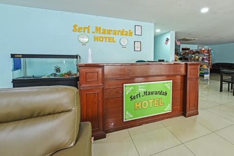 OYO 90578 Seri Mawardah Hotel Hotel in Malacca