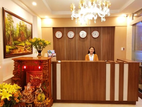 Thiên Lý Hotel Vacation rental in Dalat