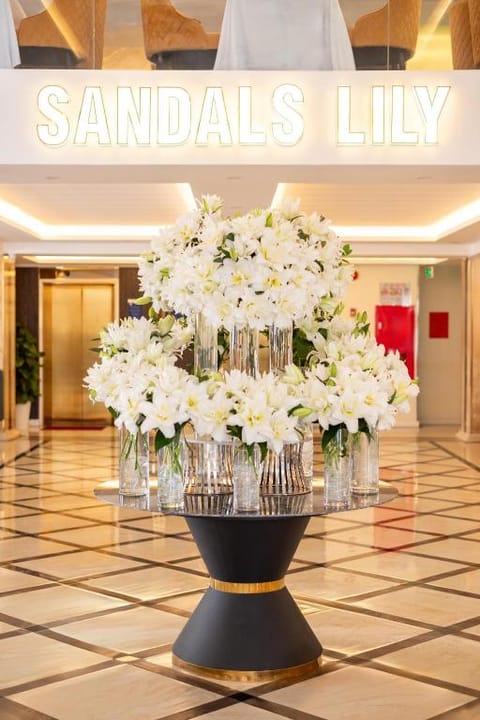 SANDALS LILY HOTEL Vacation rental in Dalat