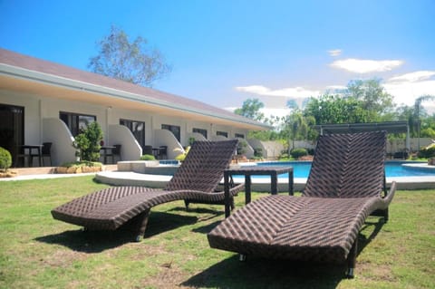 Alona de Tropicana Vacation rental in Panglao